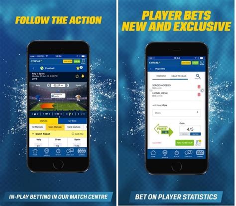 coral betting app for android  Coral